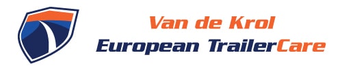 Logo Van de Krol Trailer Care