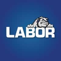 Logo Labor Holland