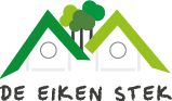 Logo De Eiken Stek
