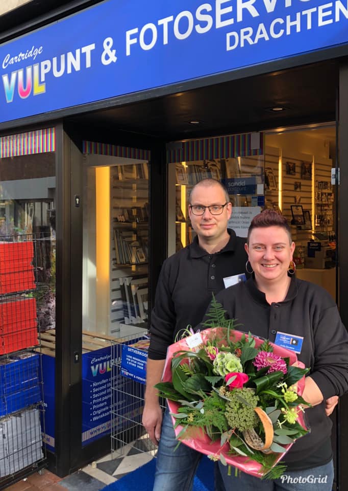 Eijgen Finance - Vulpunt Drachten