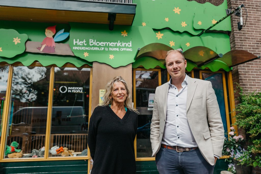 Het Bloemenkind - Eijgen Finance