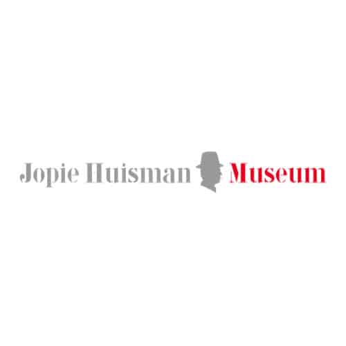 Klantverhaal Jopie Huisman Museum