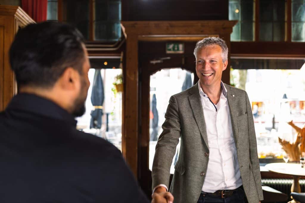 eijgen finance adviseur johan westra