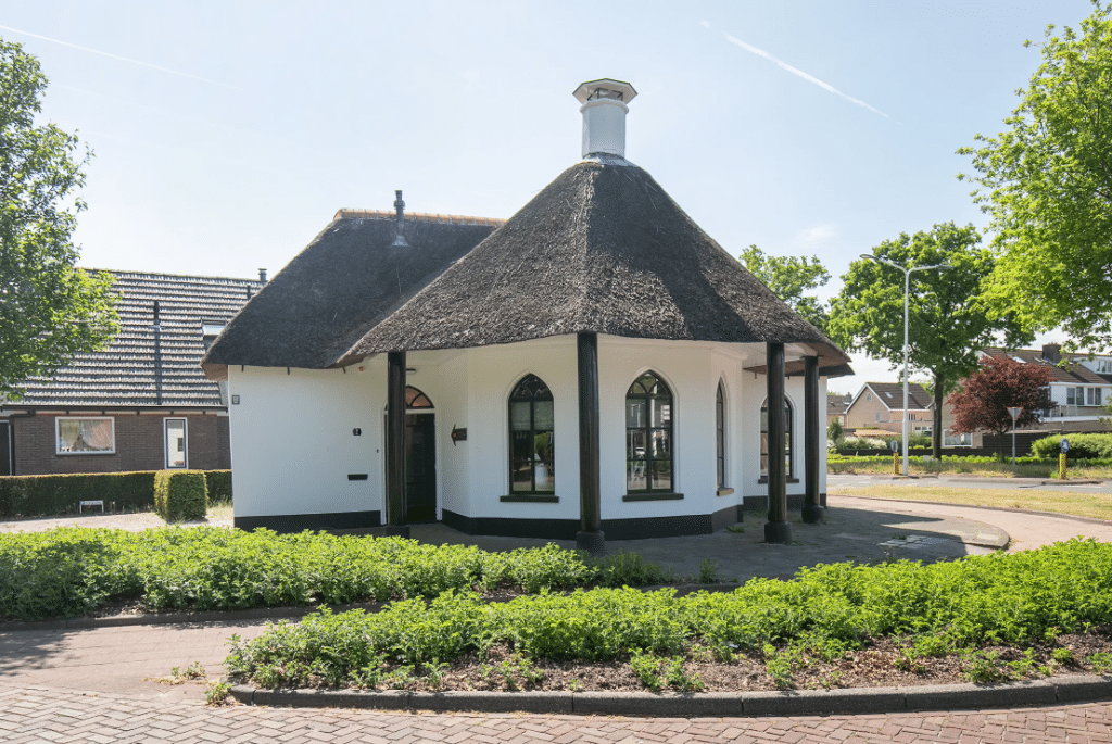 Eijgen Finance Heerenveen