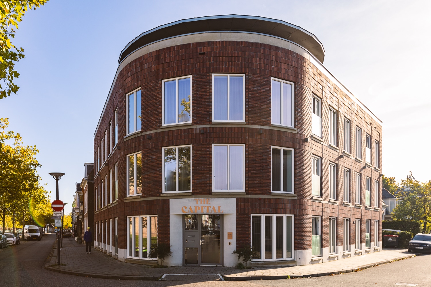 Leegwaarderatio verhuurde panden