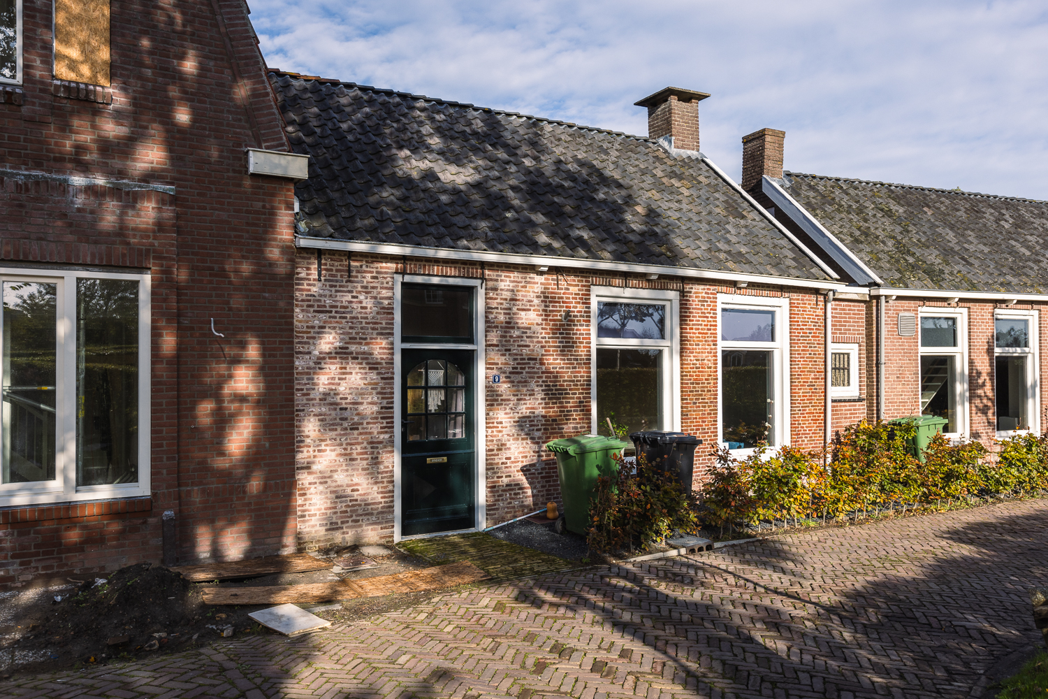 investeringshypotheek