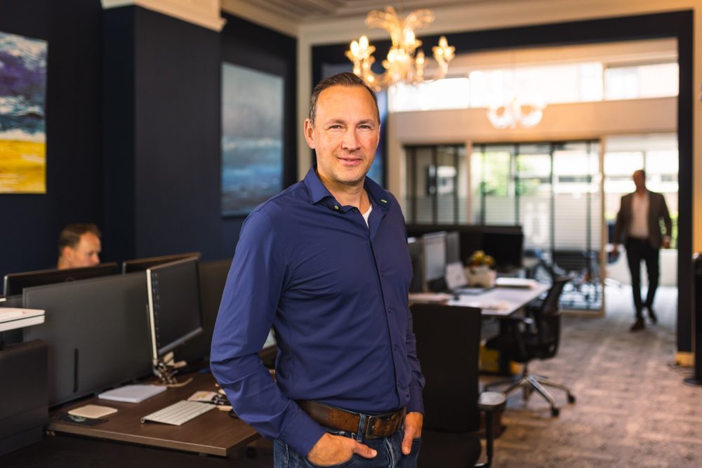 Bedrijfsovername advies