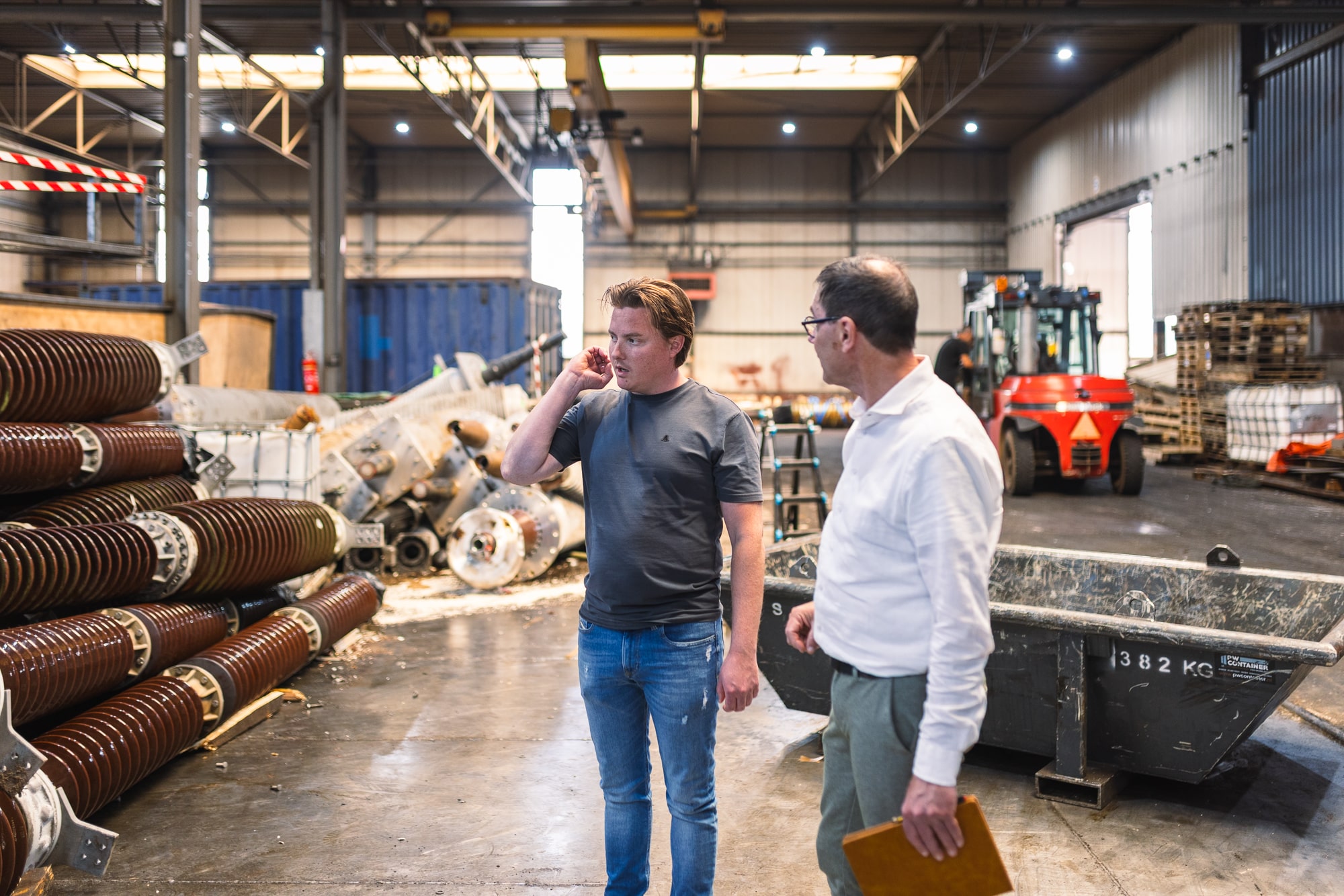 Eijgen Finance adviseur Guido Reusen