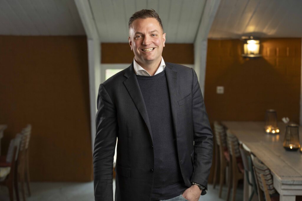 Joost Franken