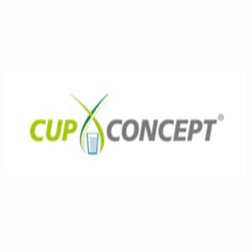 Klantverhaal Cup Concept
