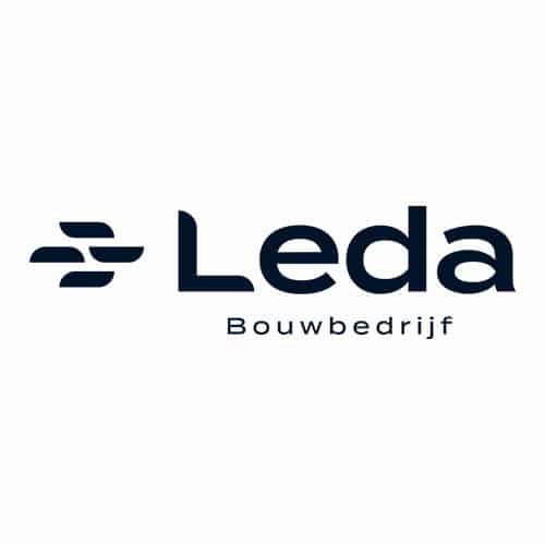Klantverhaal Bouwbedrijf Leda