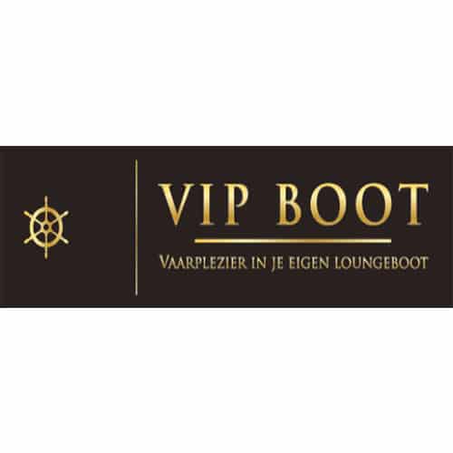 Klantverhaal VIP Boot