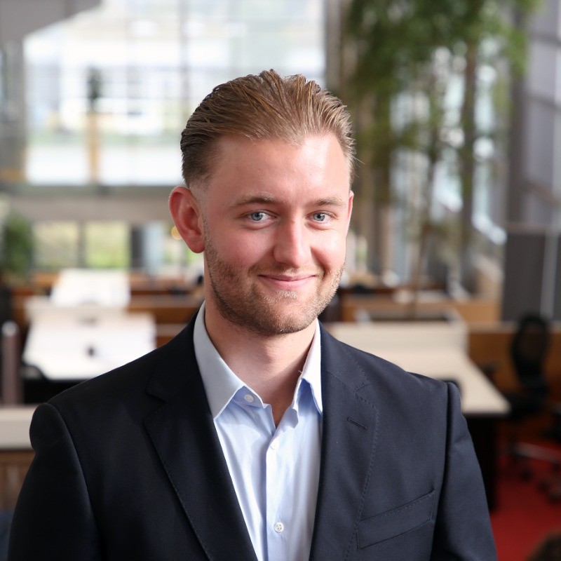 mark de witte eijgen finance leeuwarden