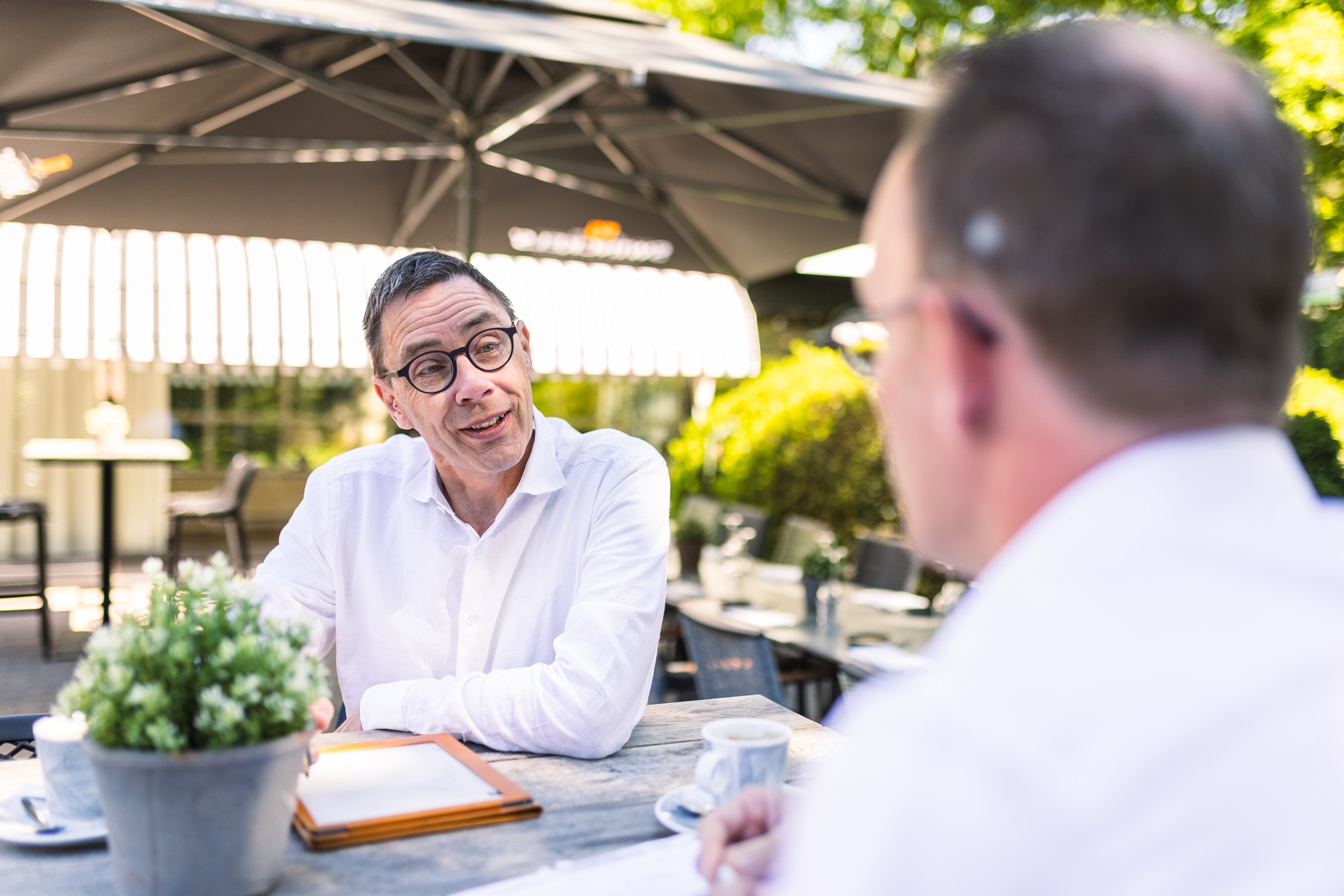 collega adviseurs
