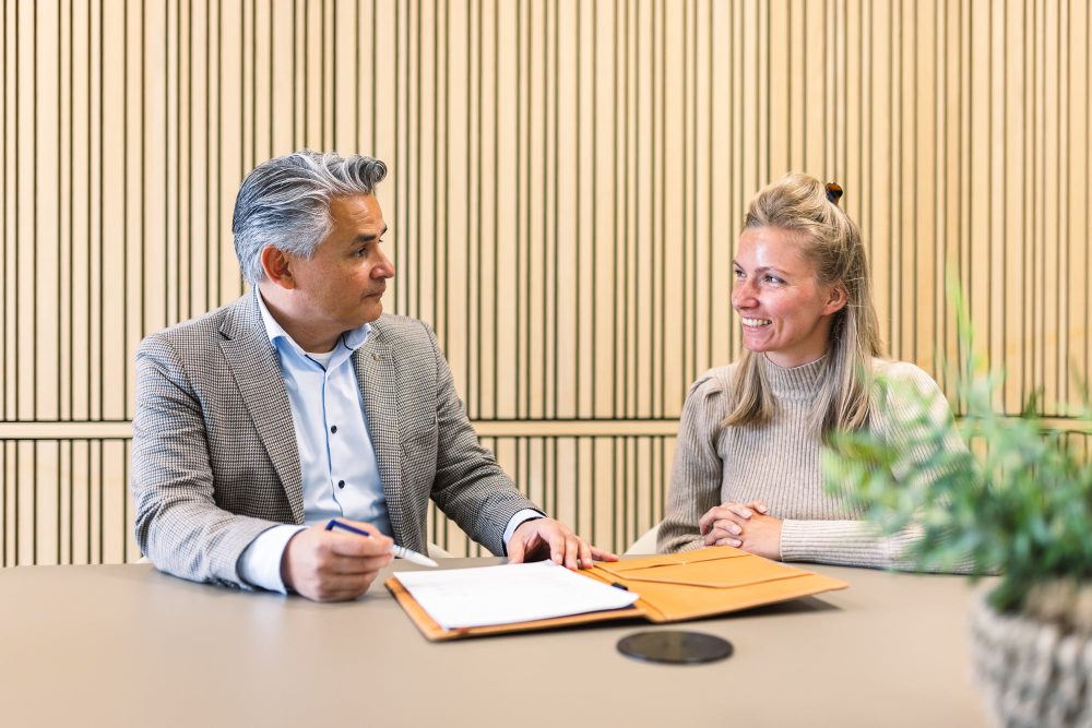 Groeifinancieringen