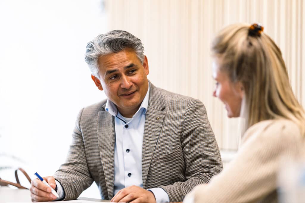 bancaire financiering