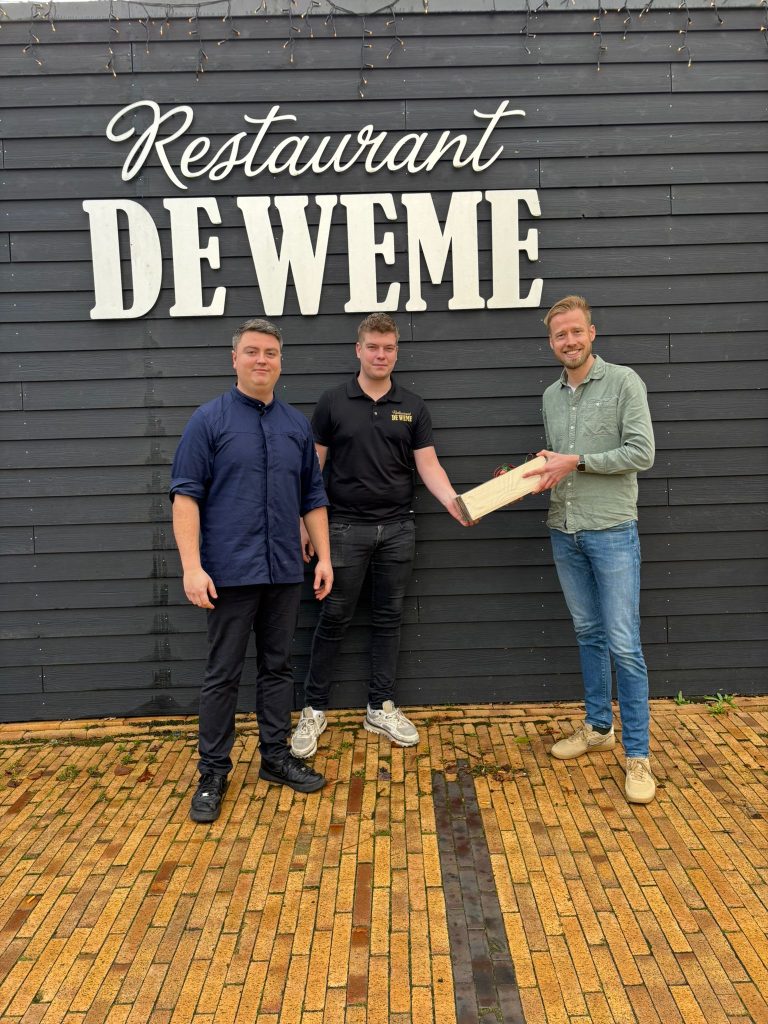 EF Noord Drenthe restaurant de weme