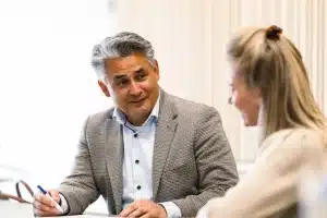Commercieel vastgoed financieren