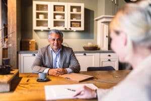 Geheimhoudings-verklaring bedrijfsovername