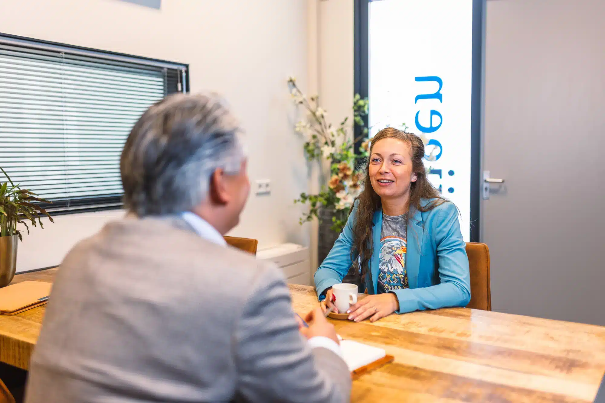 Zakelijke financiering in Leeuwarden