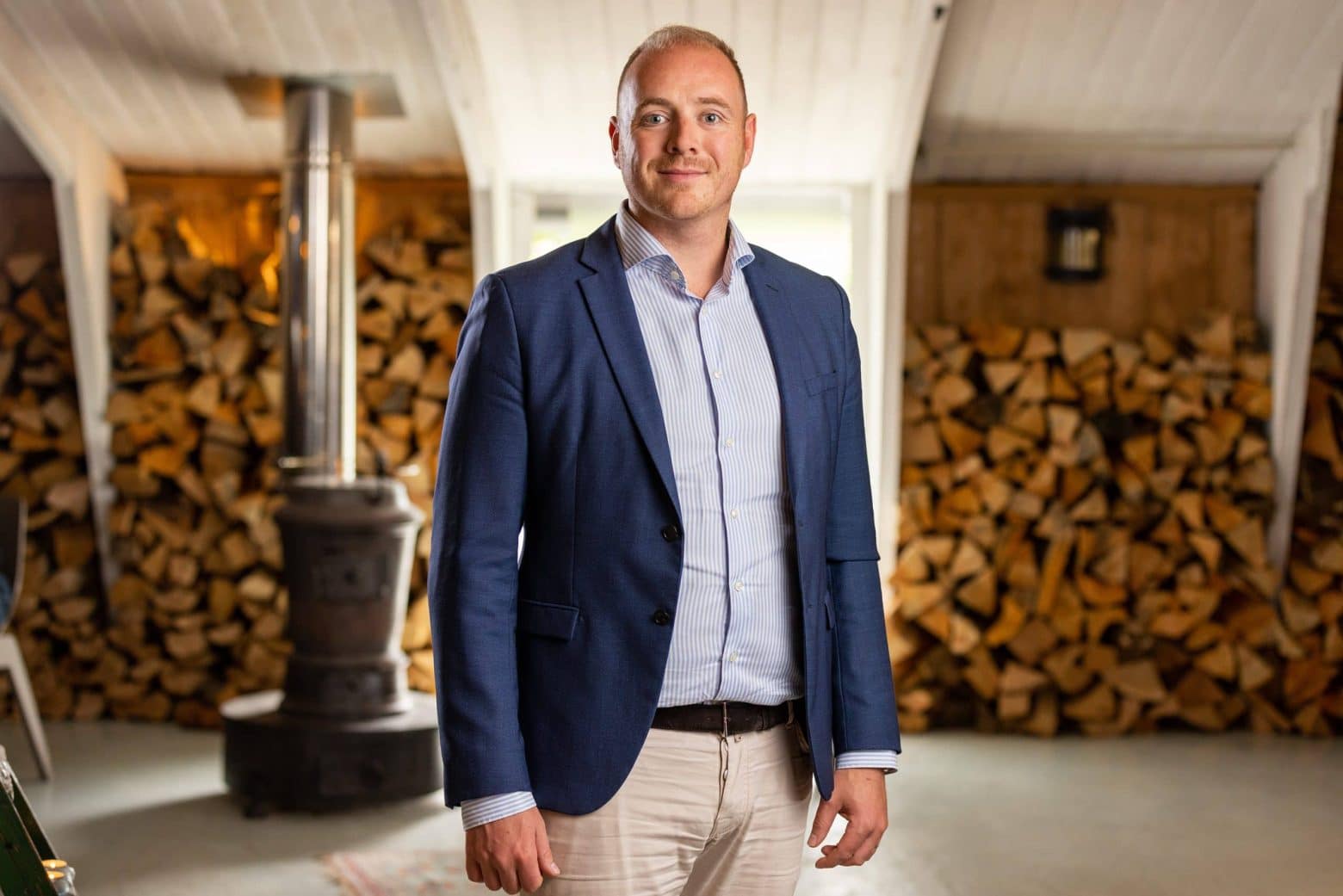 Zakelijke vastgoed financiering