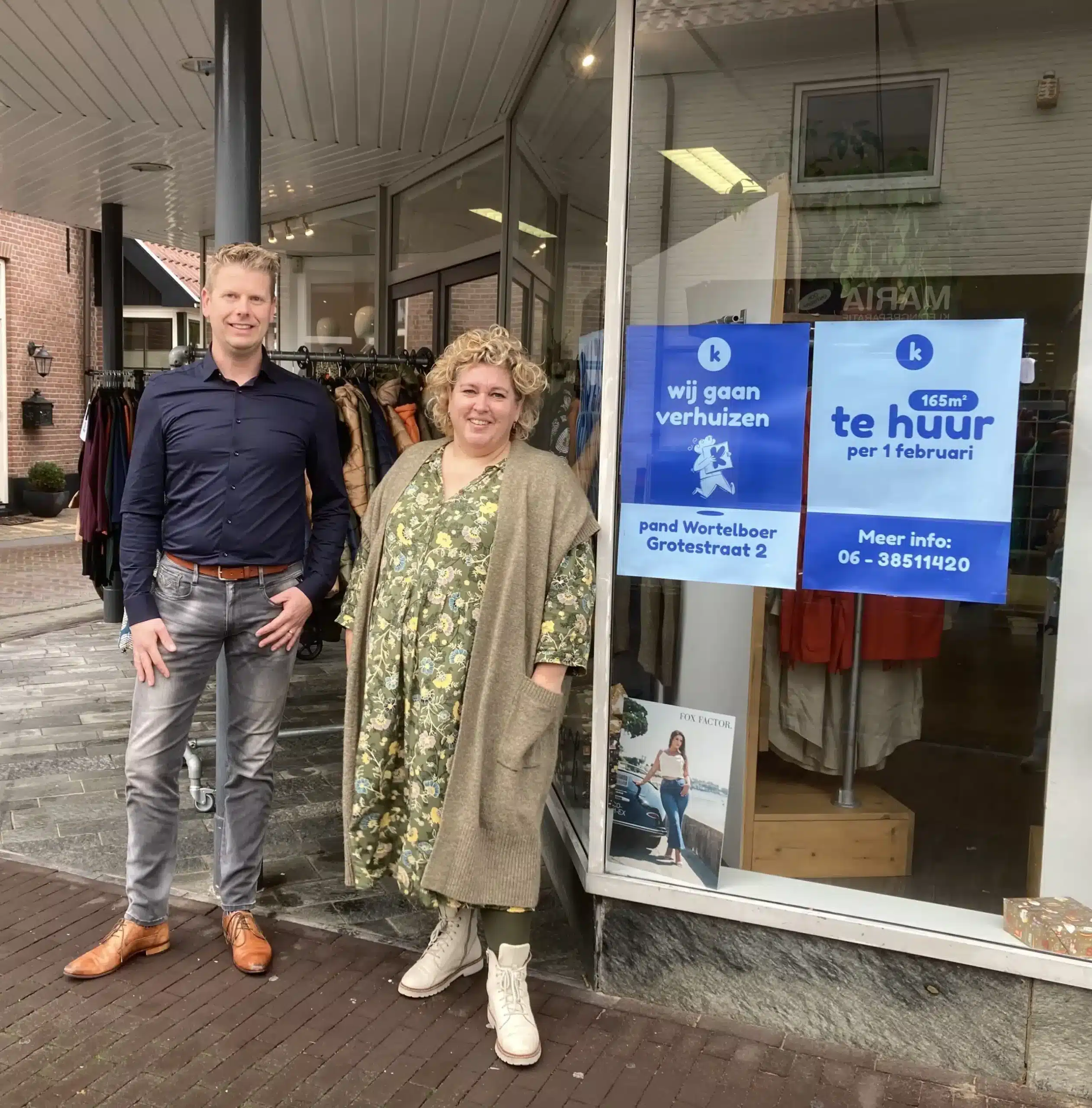 Zakelijke vastgoedfinanciering